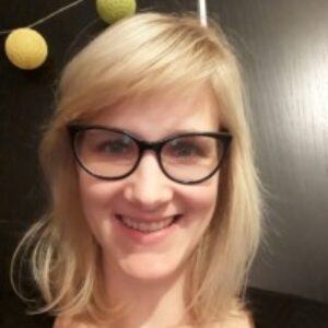Profile photo of Staša Juršič