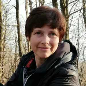 Profile photo of Špela Kert Pust