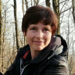 Profile photo of Špela Kert Pust